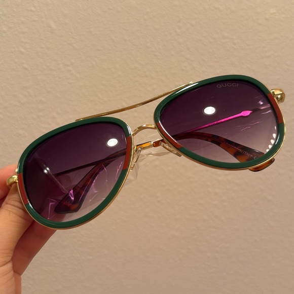 Sunglasses Accessories - Aviator Sunglasses